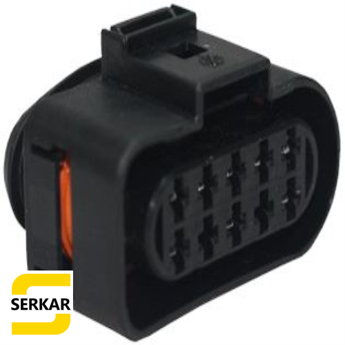 VW-FİAT-MERCEDES FAR SOKETİ Ürün Görseli